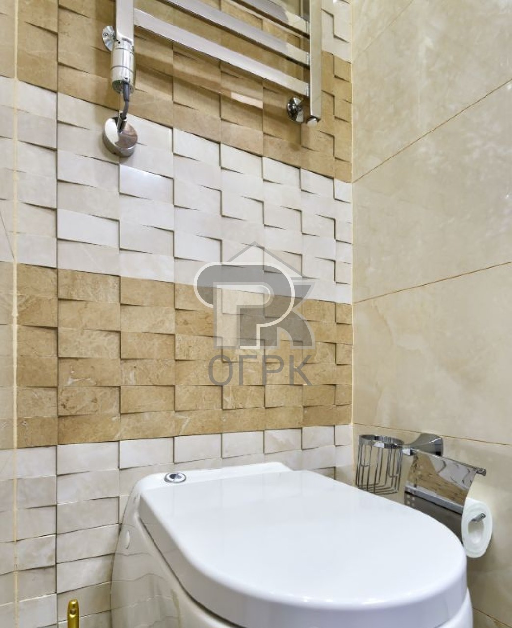 Купить 4-комнатную квартиру, №388646