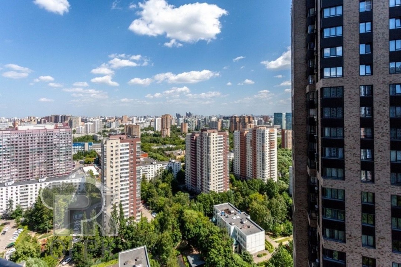 Купить 3-комнатную квартиру, №387082
