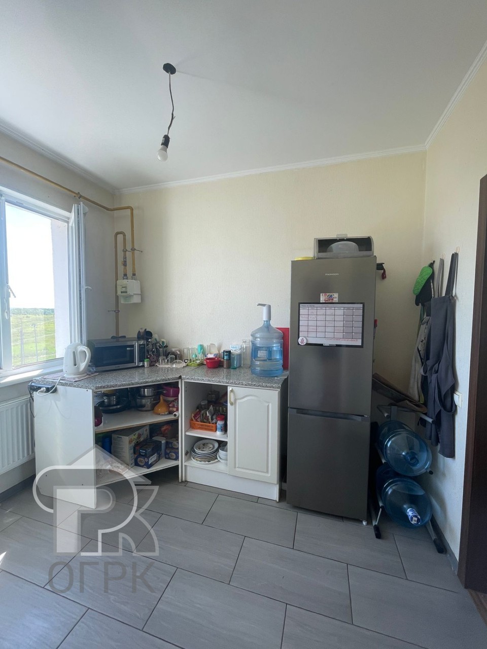 Купить 1-комнатную квартиру, №387460