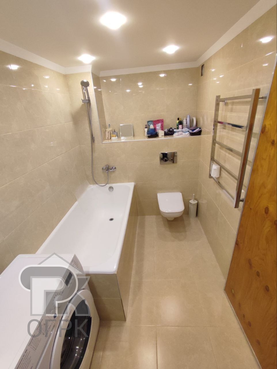 Купить 1-комнатную квартиру, №388168