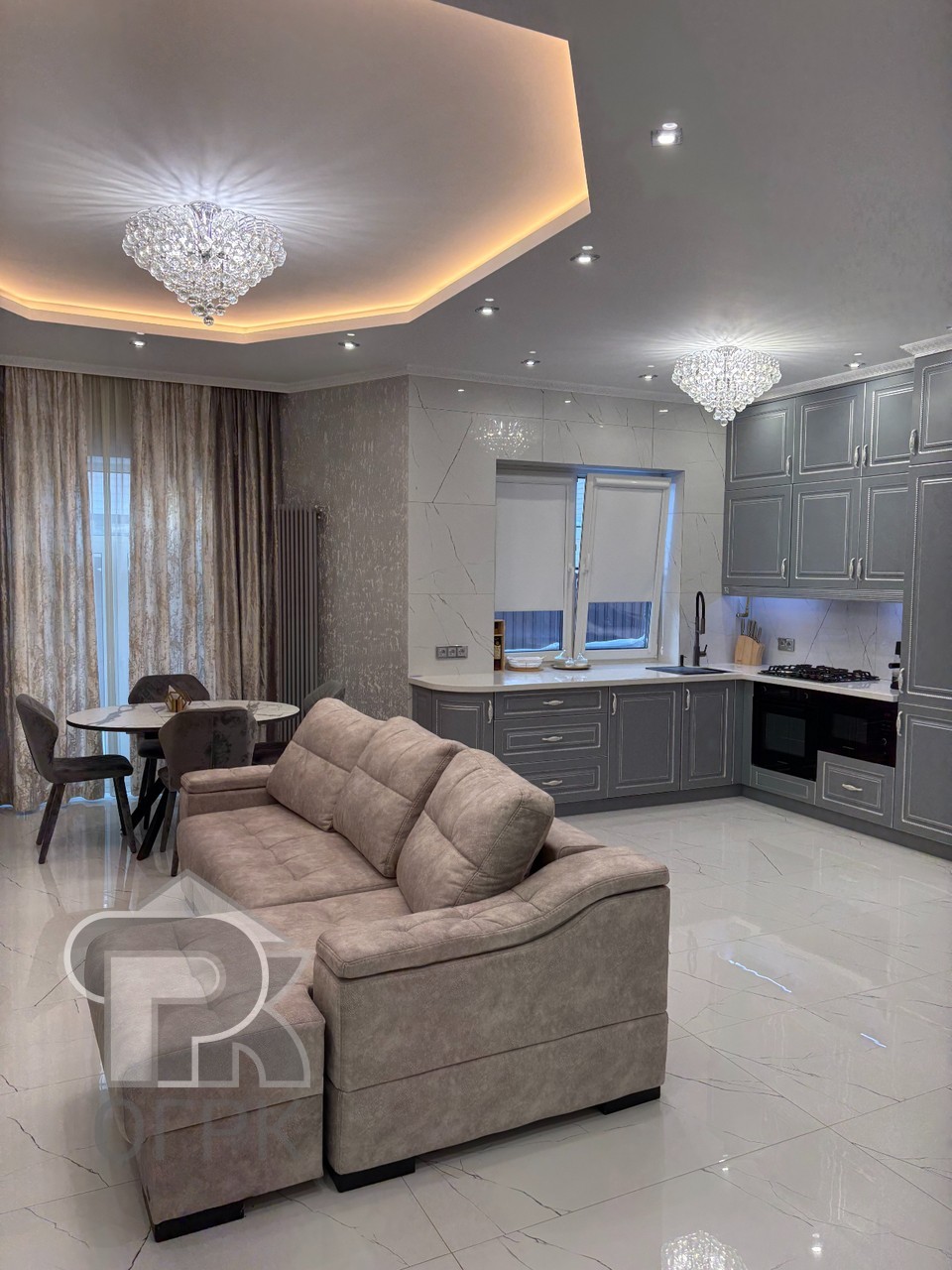 Купить коттедж, №388174