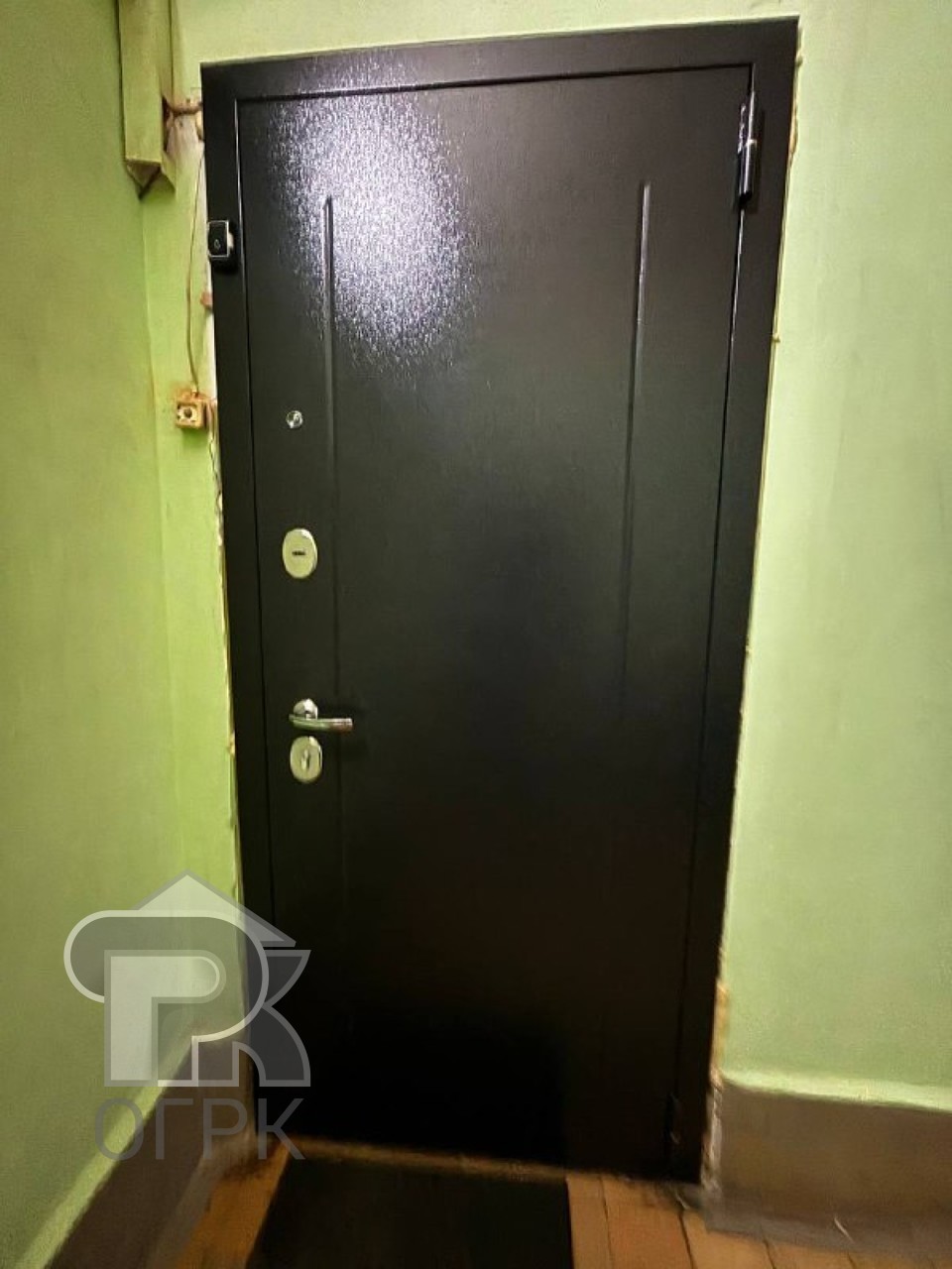 Купить 3-комнатную квартиру, №387826