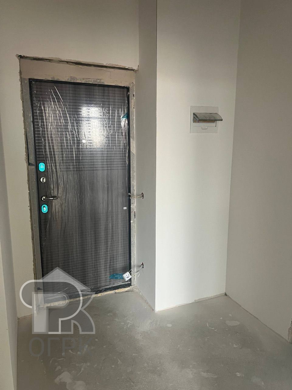 Купить 1-комнатную квартиру, №388425