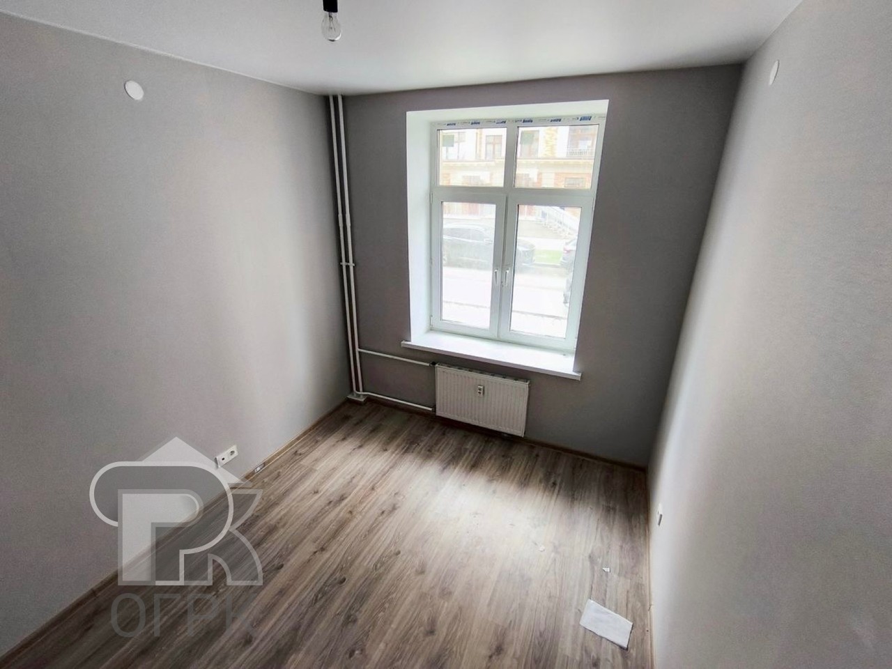 Купить 3-комнатную квартиру, №389265