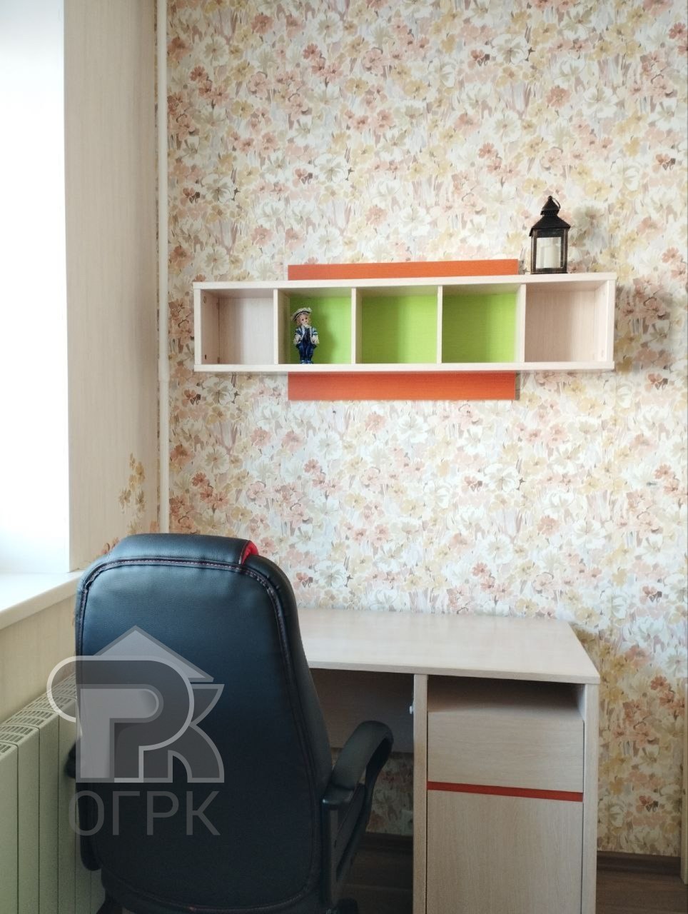 Купить 3-комнатную квартиру, №364670