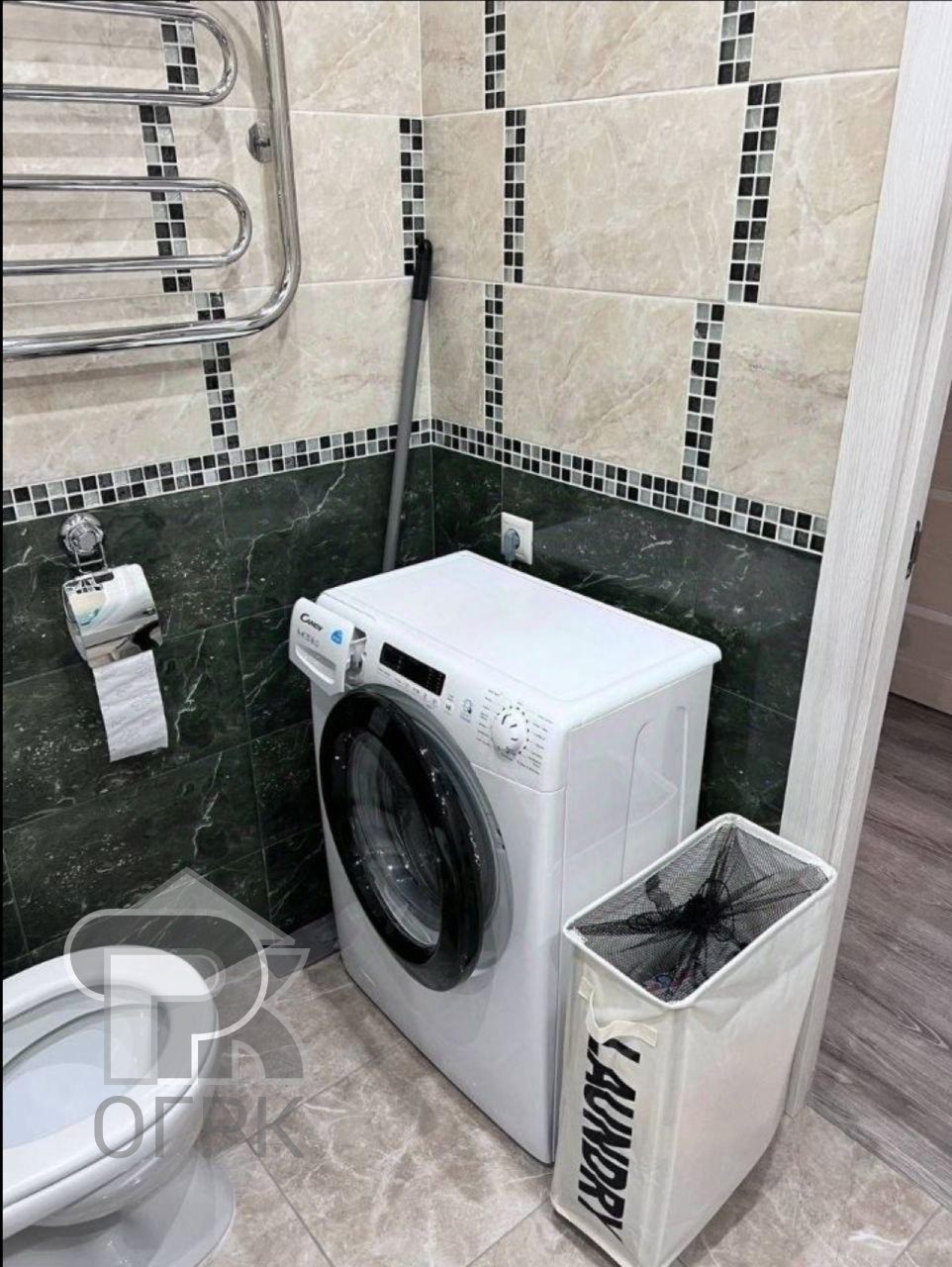 Купить 1-комнатную квартиру, №389355