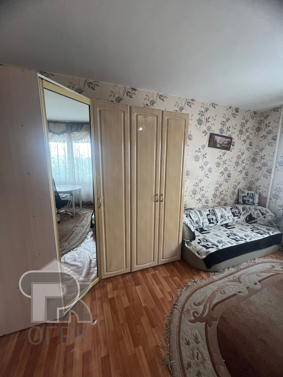 Купить 2-комнатную квартиру, №391352