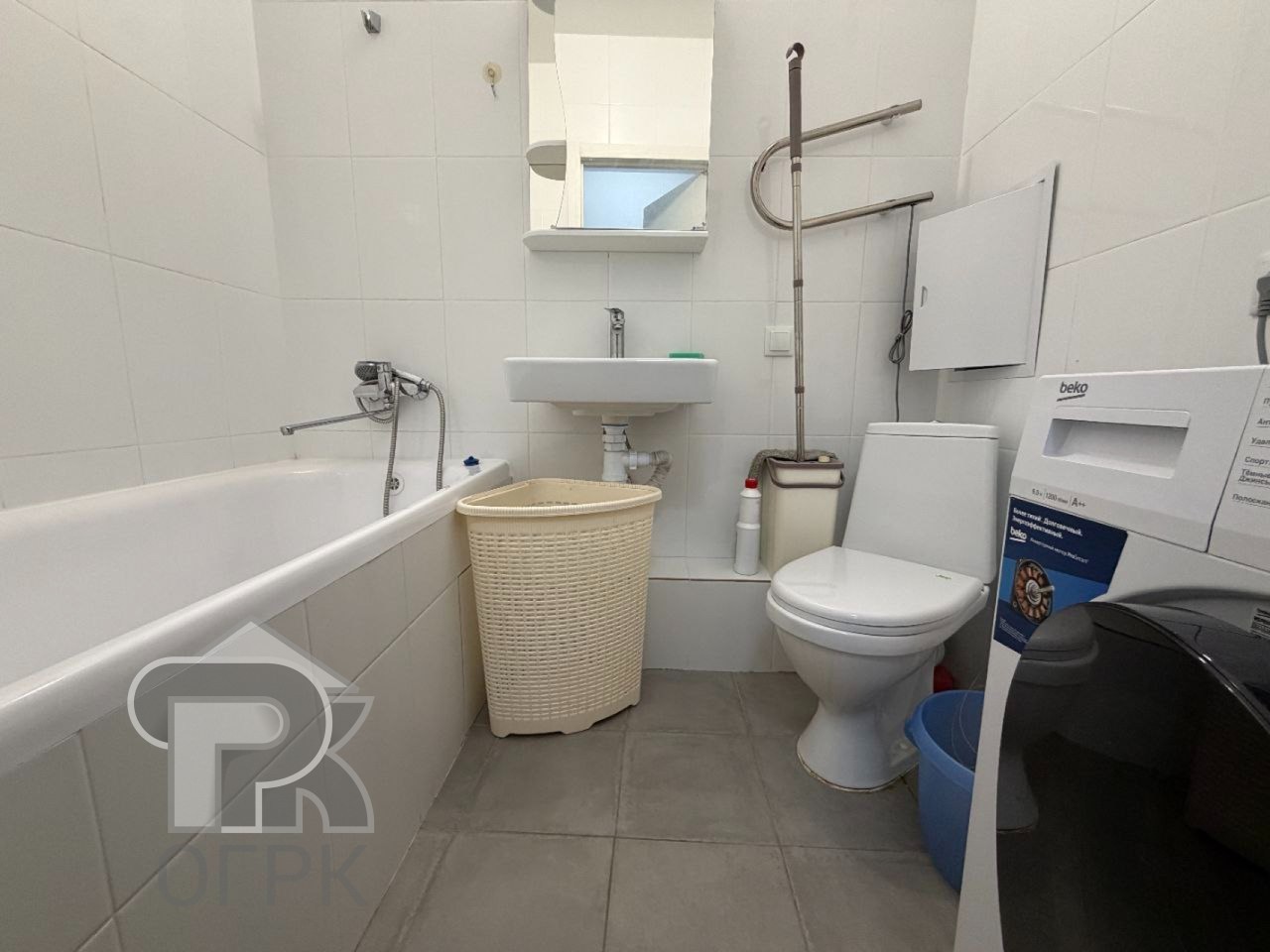 Купить 1-комнатную квартиру, №388444