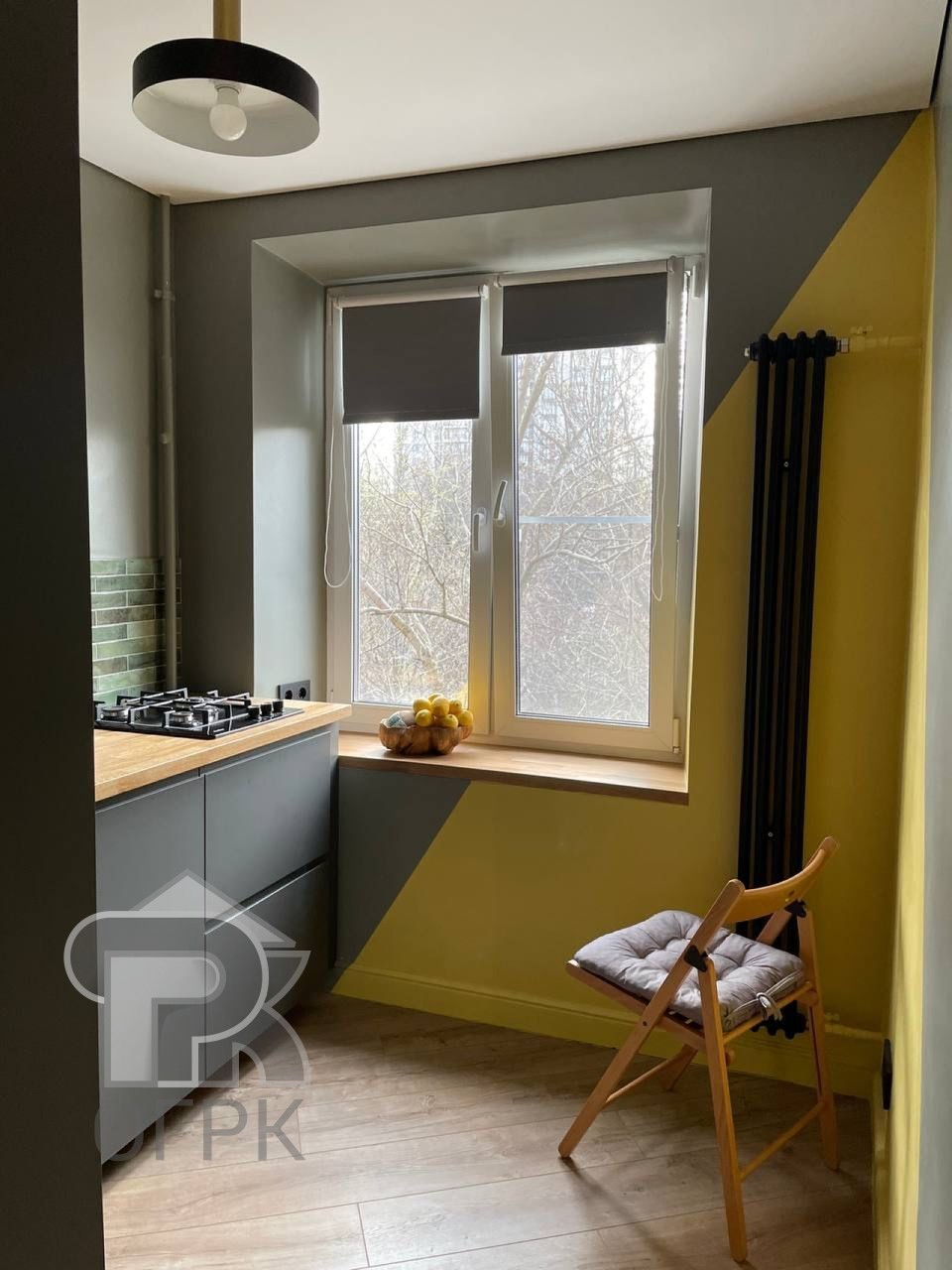 Купить 1-комнатную квартиру, №354580