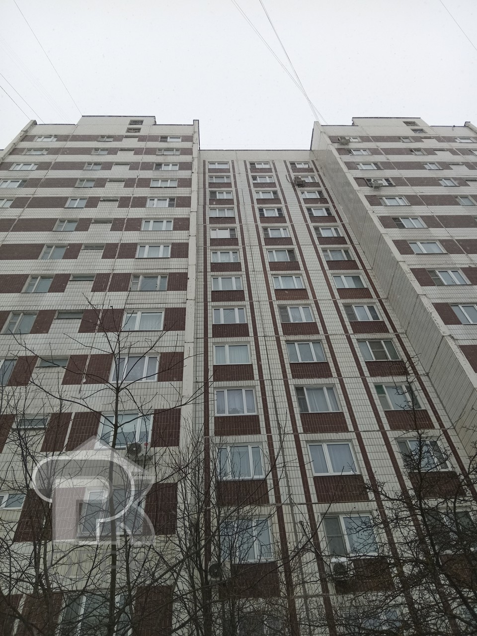 Купить 2-комнатную квартиру, №388436