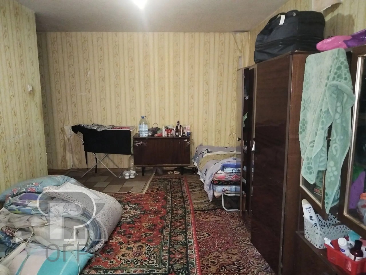 Купить 2-комнатную квартиру, №391322