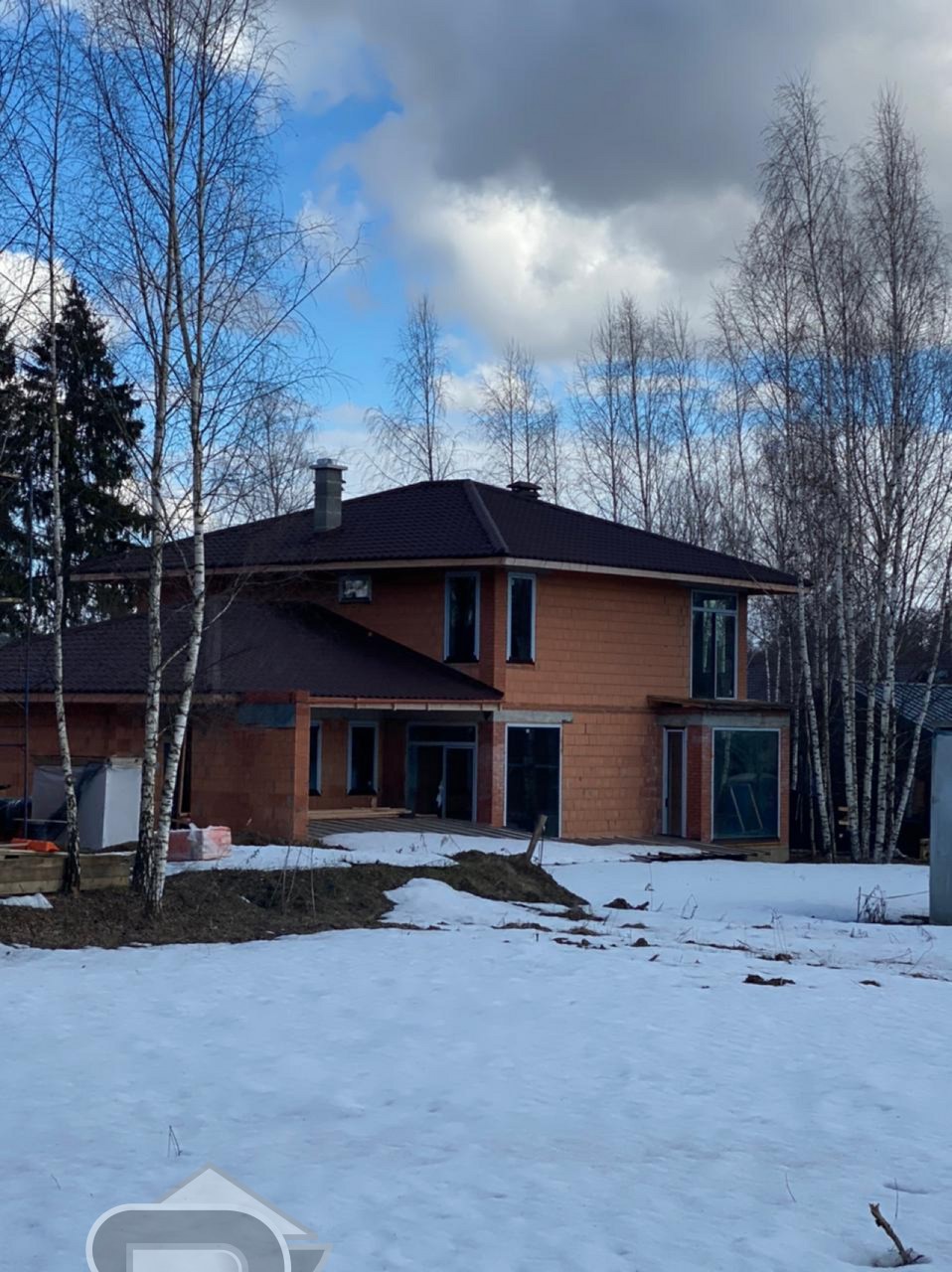 Купить дом, №337903