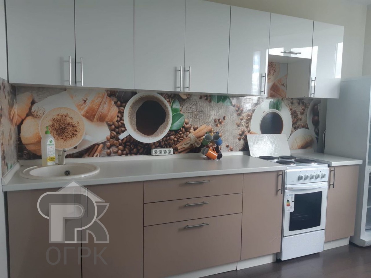 Купить 1-комнатную квартиру, №387298