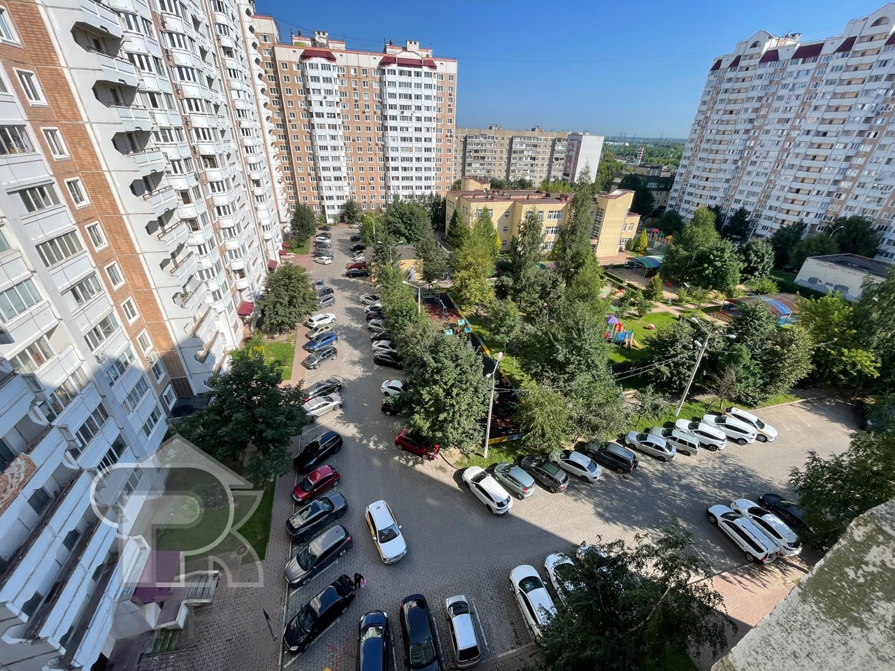Купить 1-комнатную квартиру, №391251