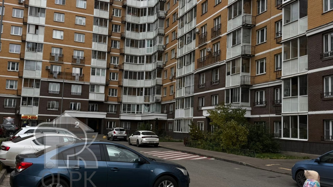 Купить 1-комнатную квартиру, №387304