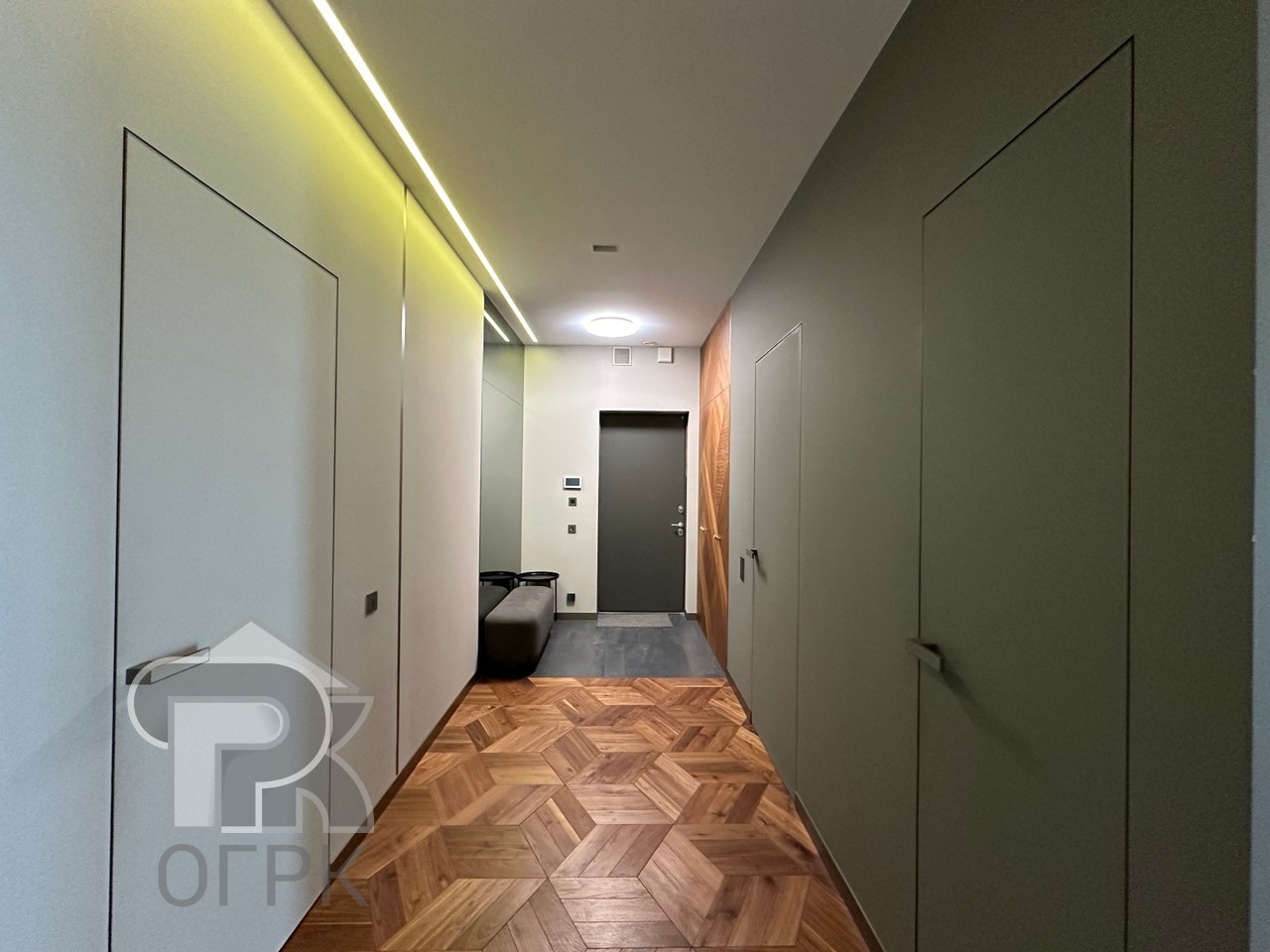 Купить 3-комнатную квартиру, №388274