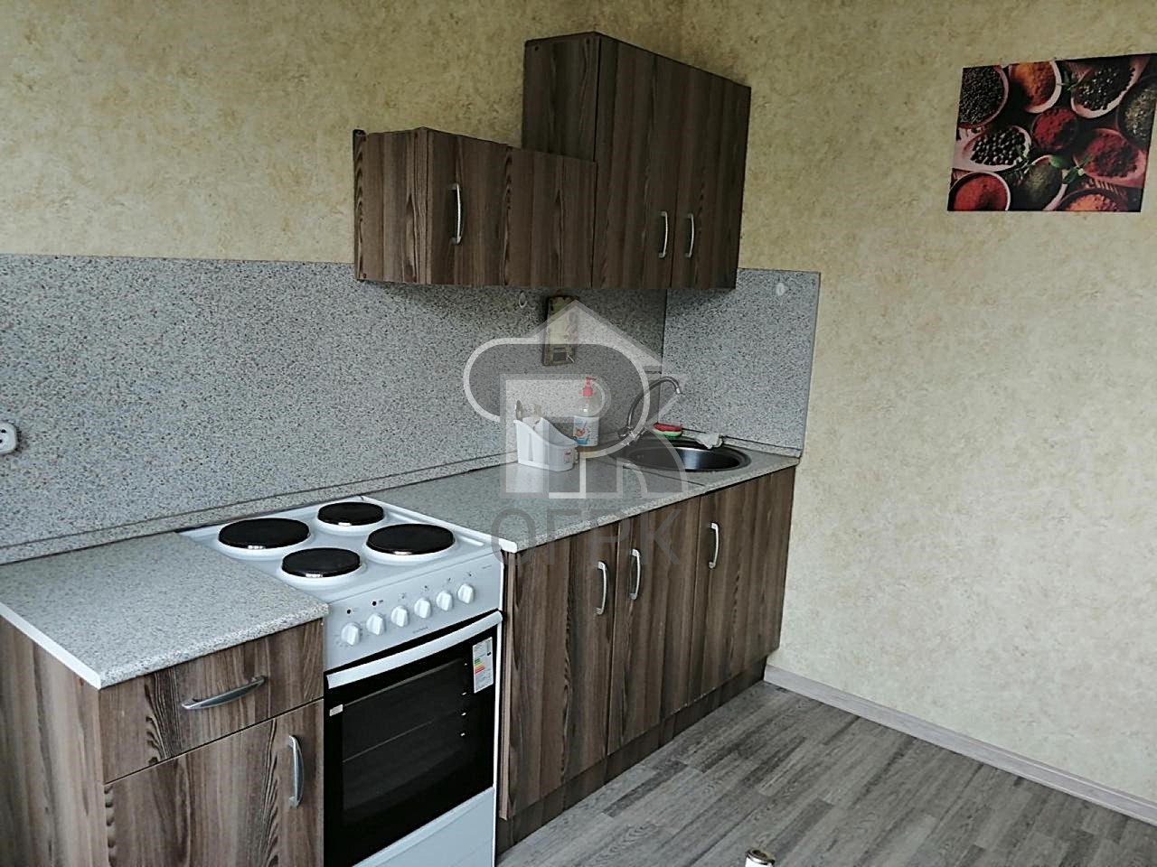 Купить 1-комнатную квартиру, №385336