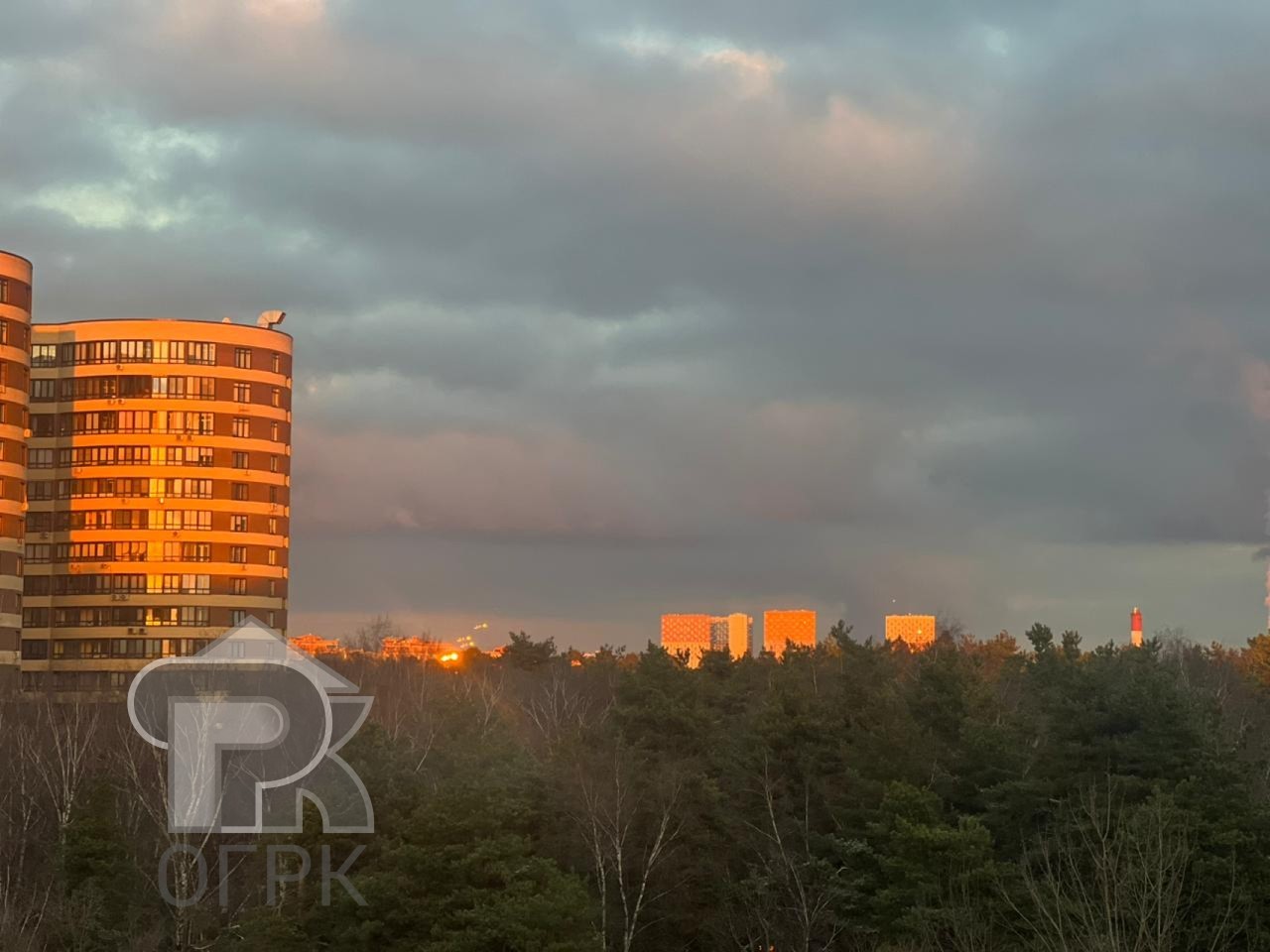 Купить 3-комнатную квартиру, №387348