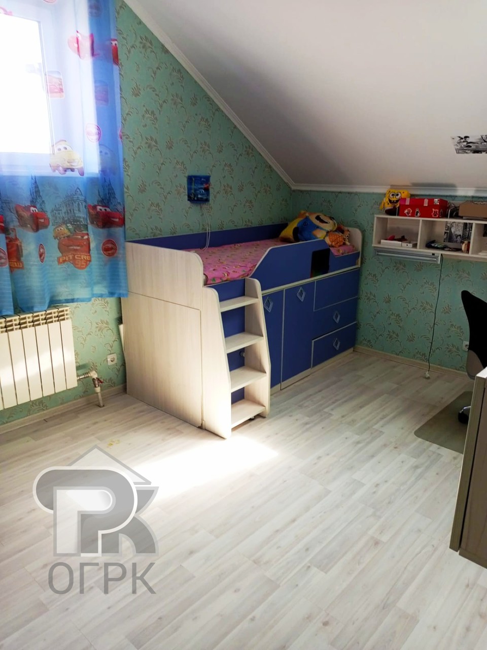 Купить коттедж, №368334