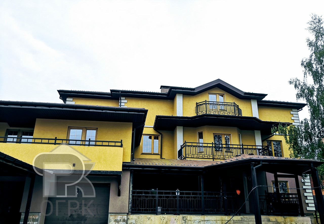 Купить коттедж, №333072