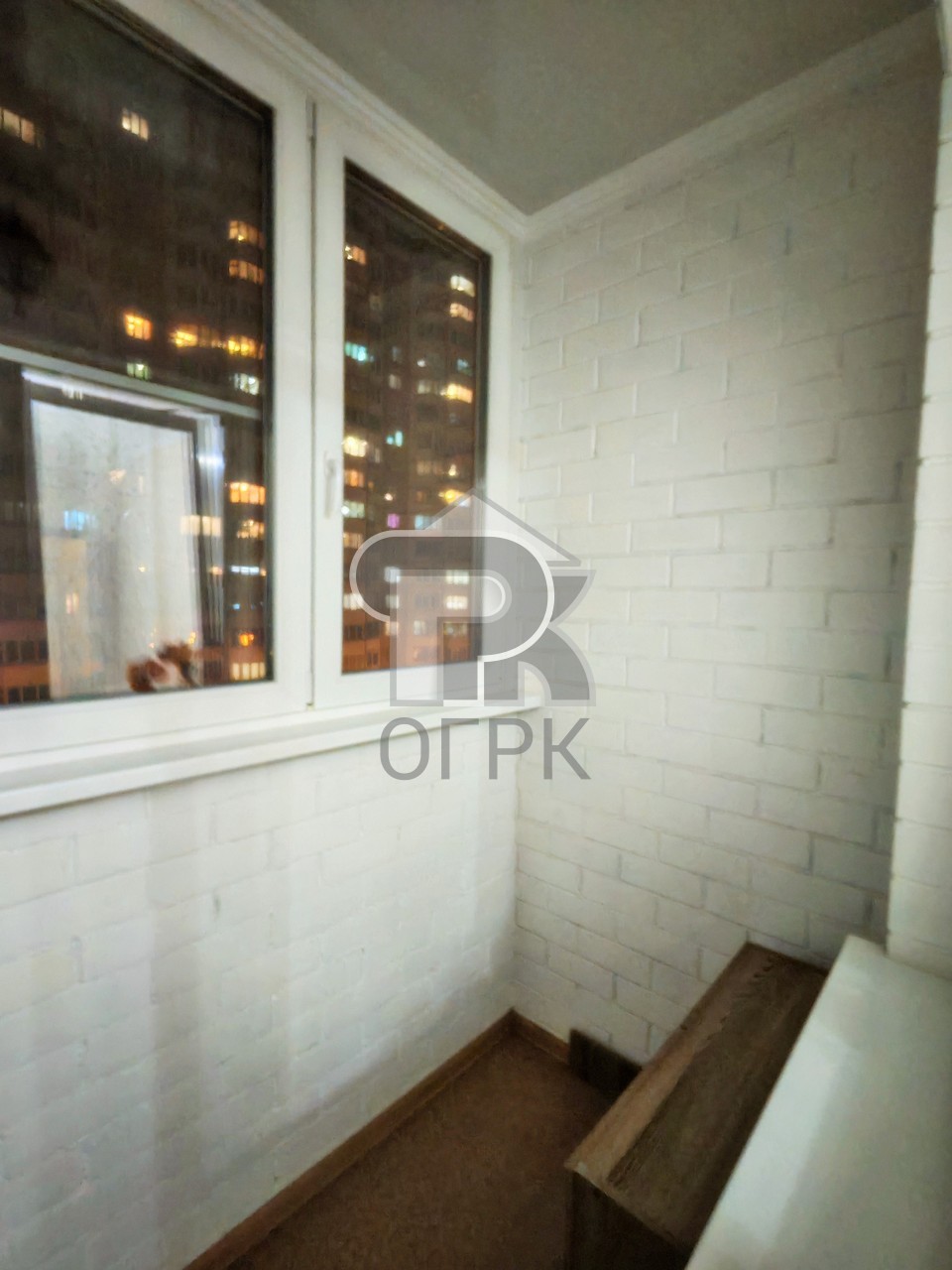 Купить 1-комнатную квартиру, №387724