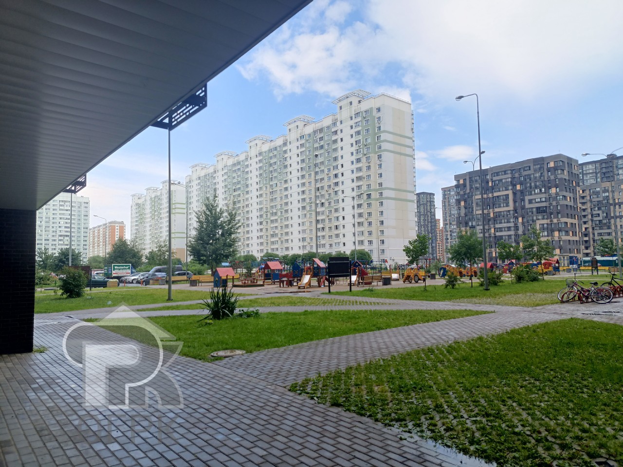 Купить 1-комнатную квартиру, №386230
