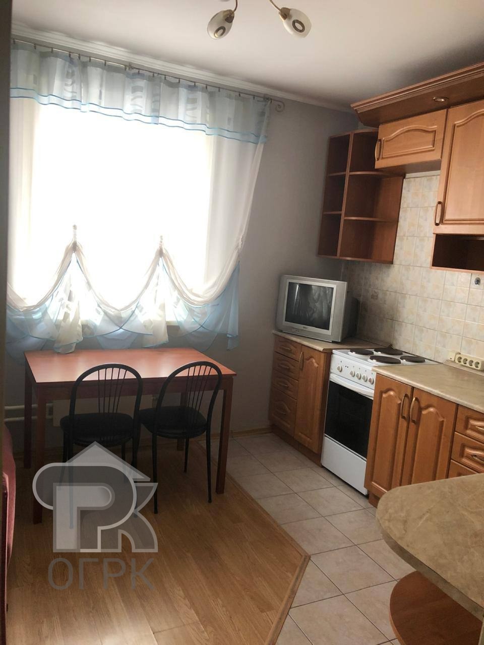 Купить 1-комнатную квартиру, №388379