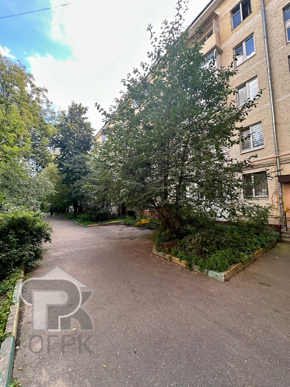 Купить 2-комнатную квартиру, №386571
