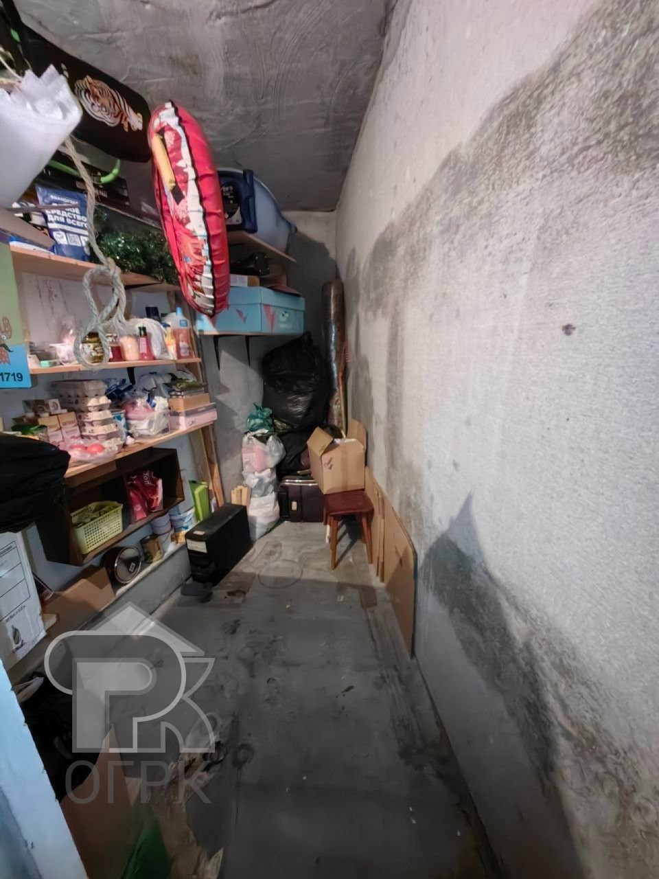 Купить 4-комнатную квартиру, №387922