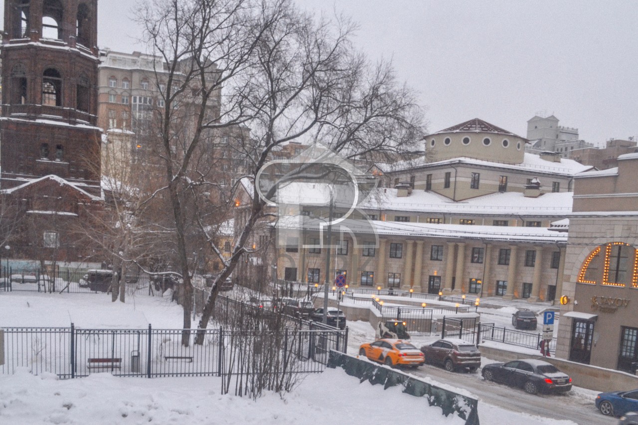 Купить 7-комнатную квартиру, №348175