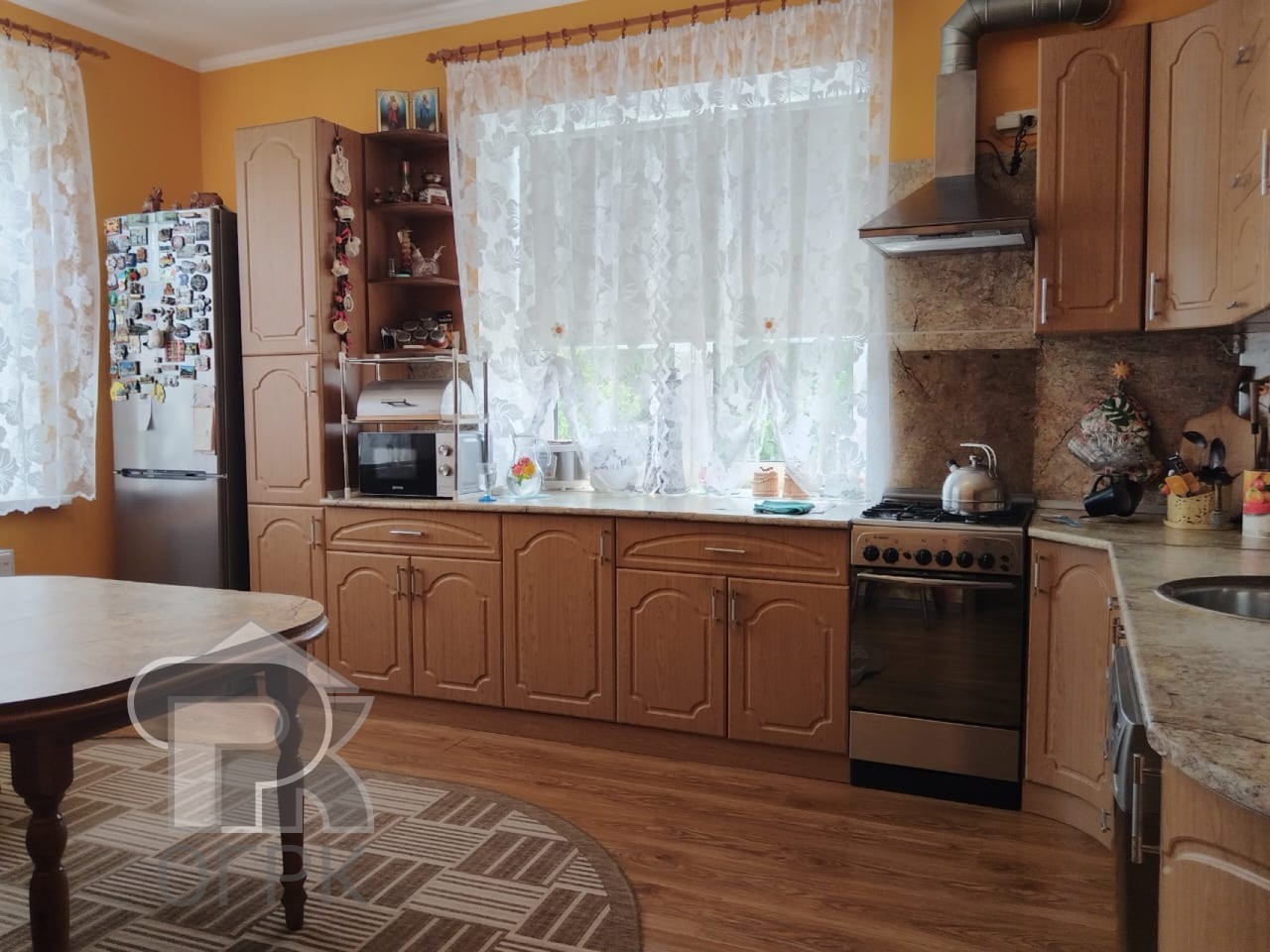 Купить коттедж, №385782