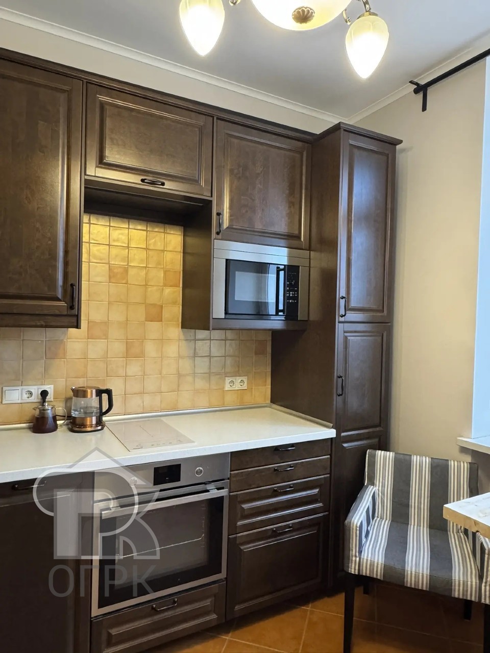 Купить 2-комнатную квартиру, №388040