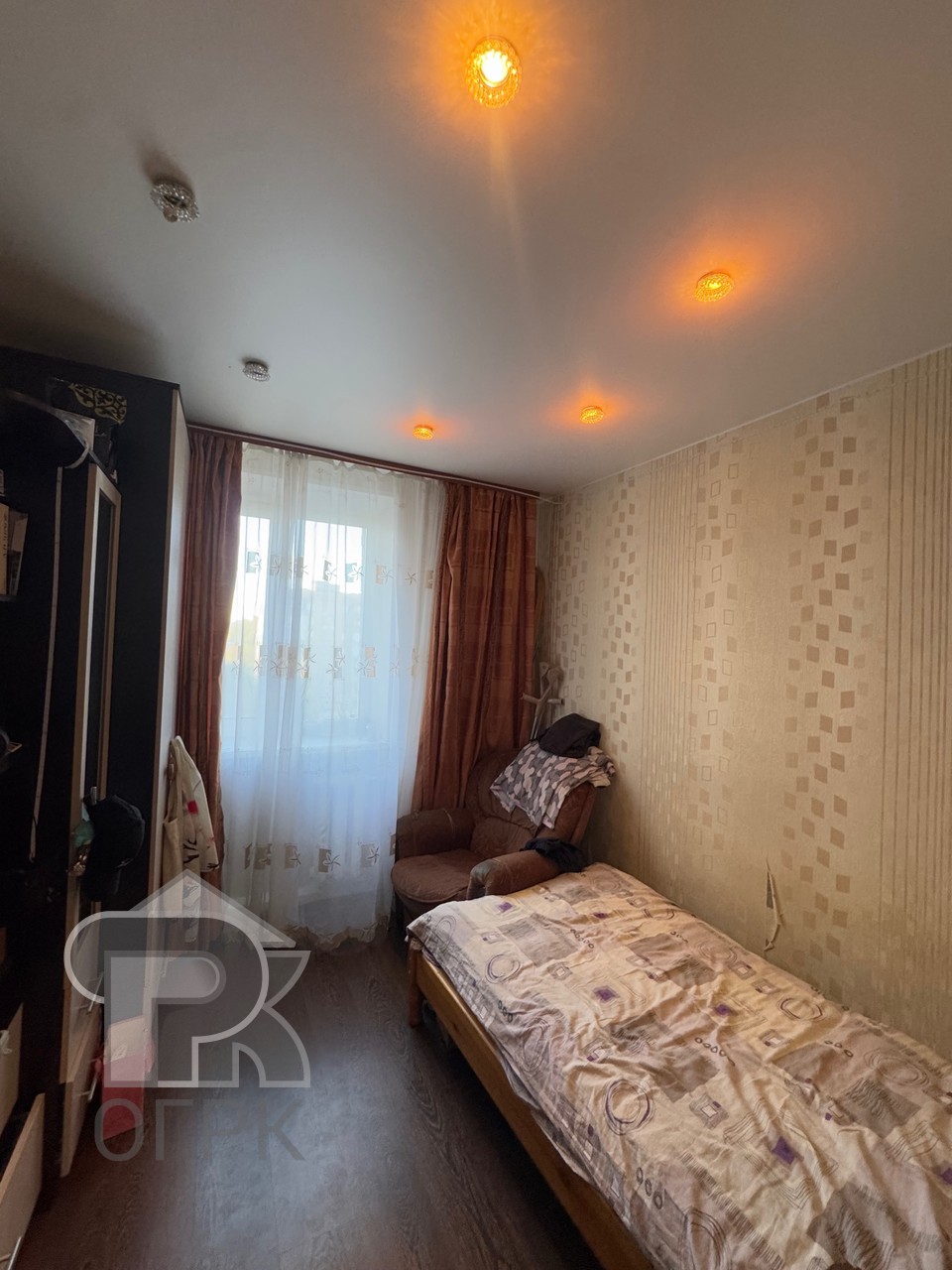 Купить 3-комнатную квартиру, №387319