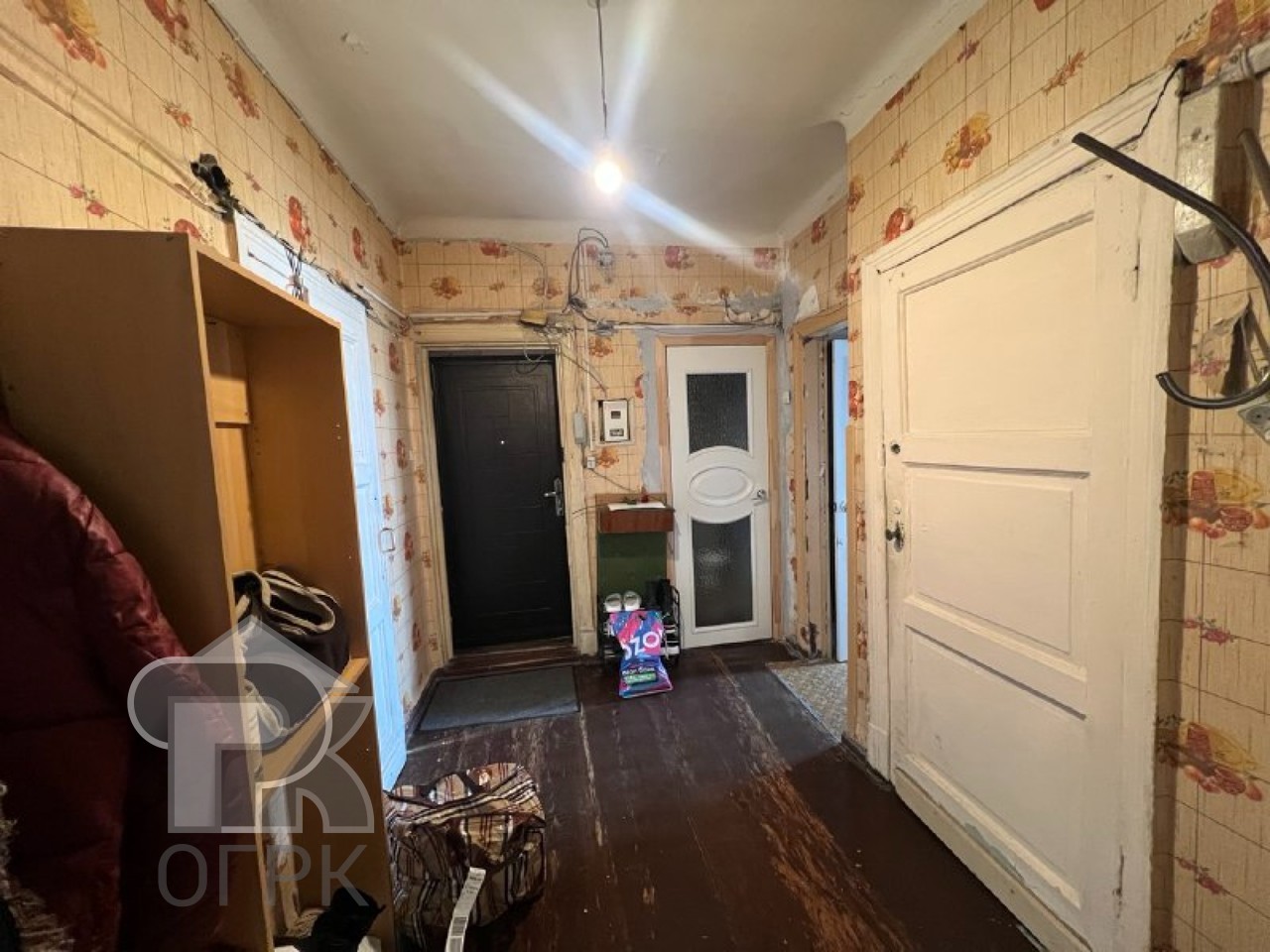 Купить 3-комнатную квартиру, №388772