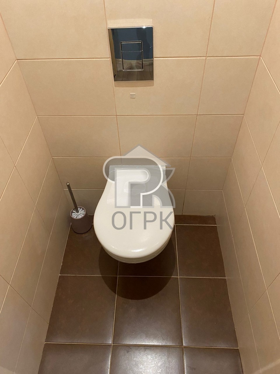 Купить 2-комнатную квартиру, №370857