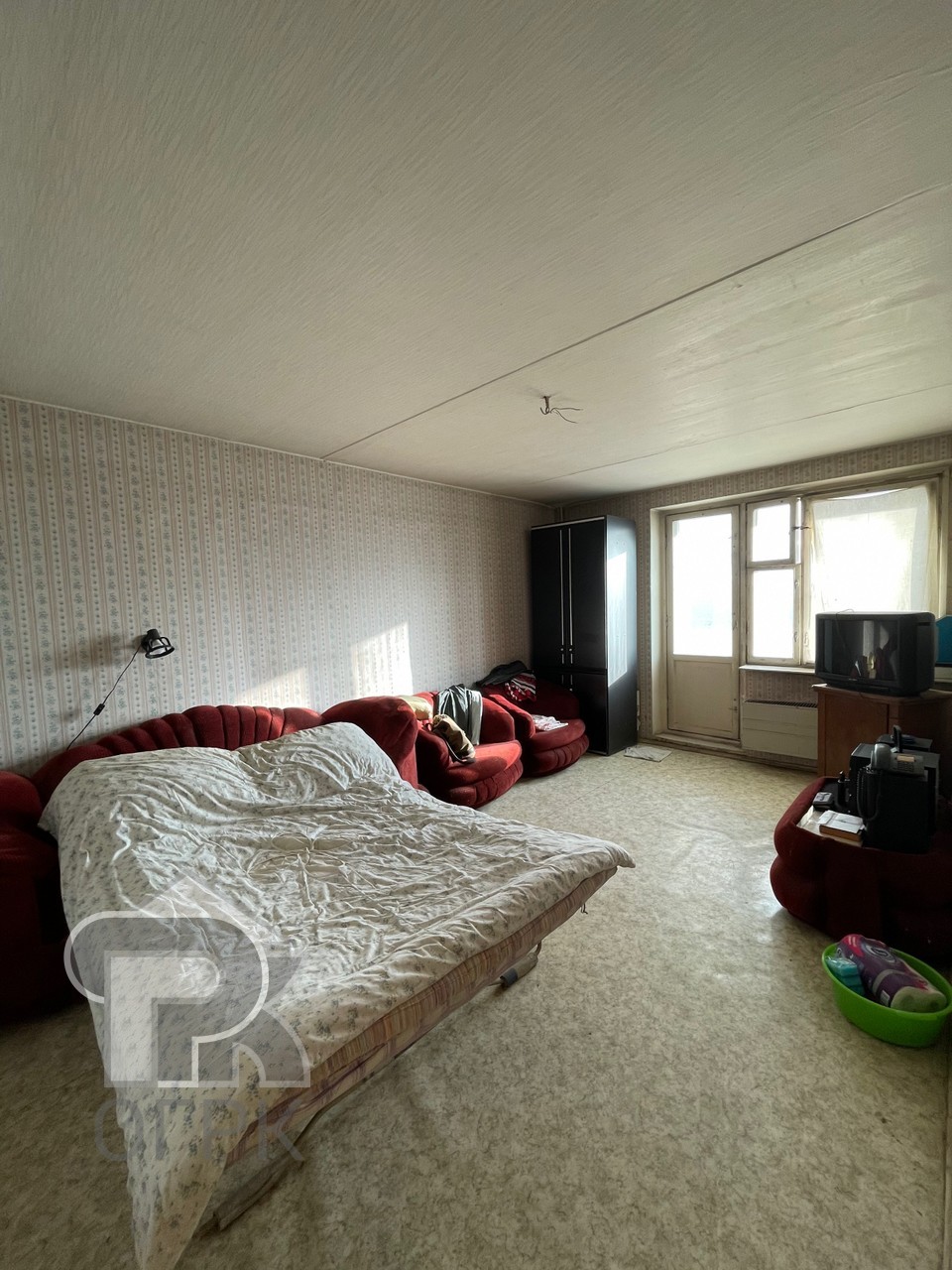 Купить 2-комнатную квартиру, №387330