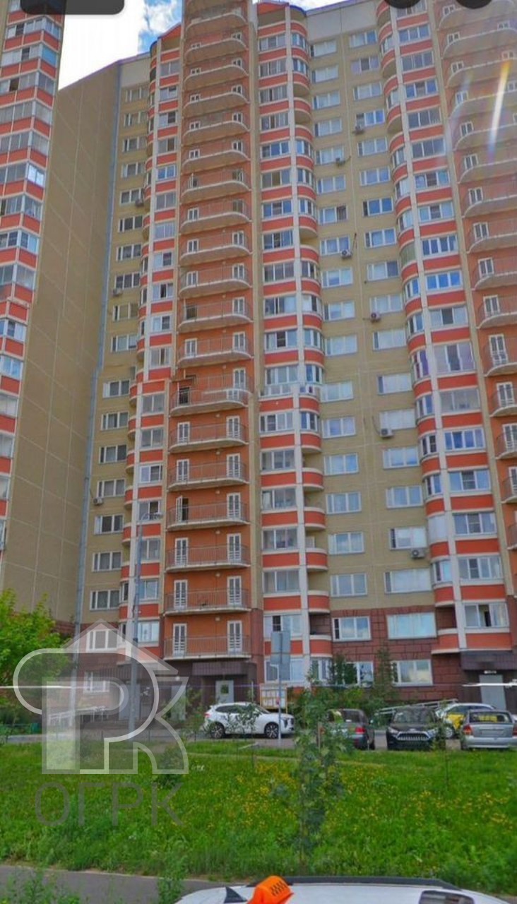 Купить 1-комнатную квартиру, №387642