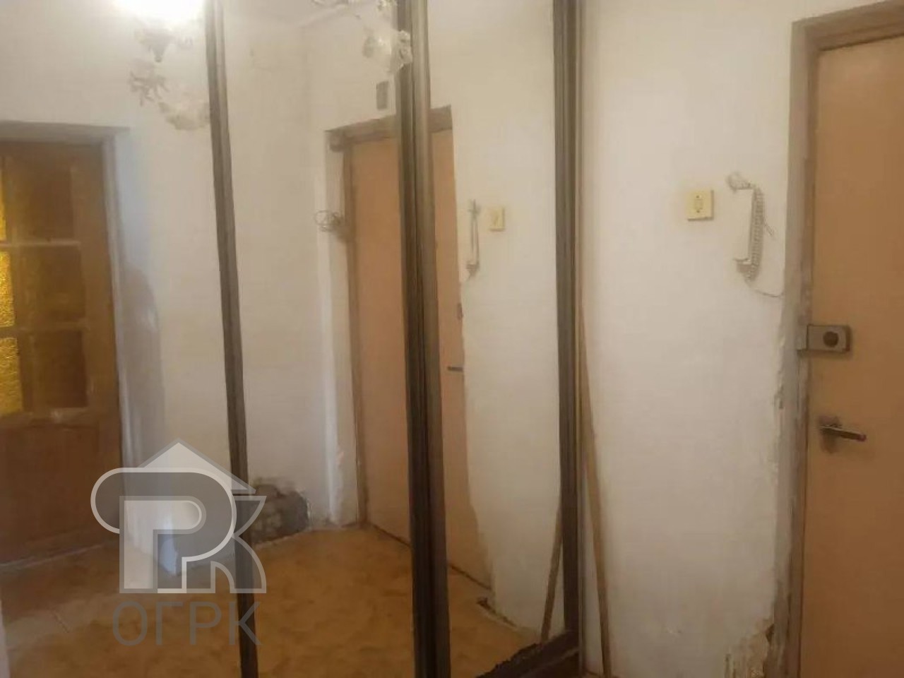 Купить 1-комнатную квартиру, №388308