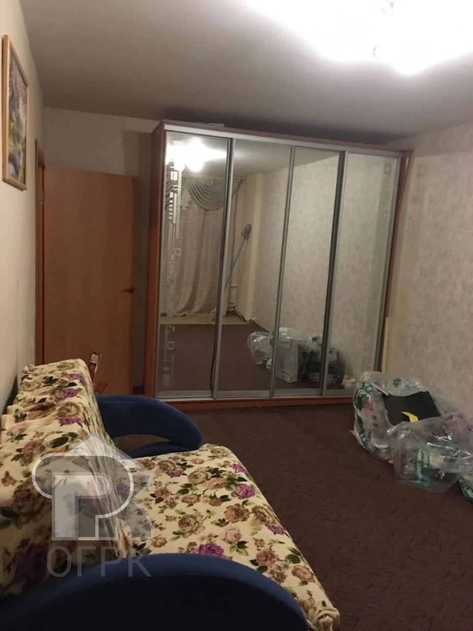 Купить 2-комнатную квартиру, №390470