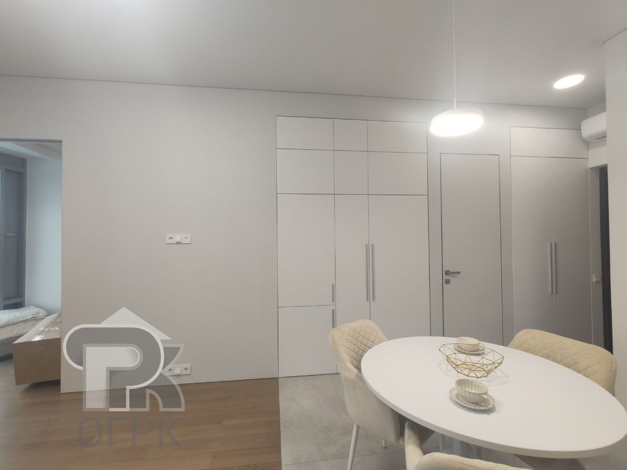 Купить 1-комнатную квартиру, №388267