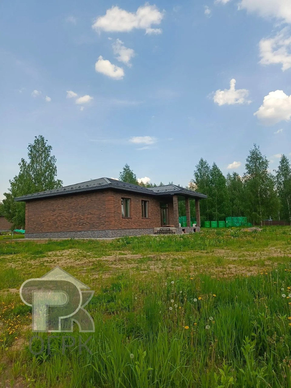 Купить дом, №387954