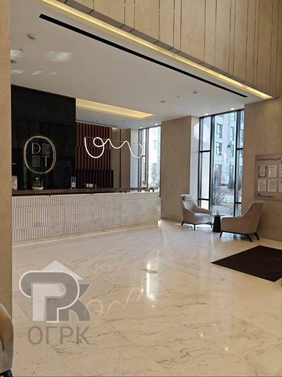 Купить 2-комнатную квартиру, №387395