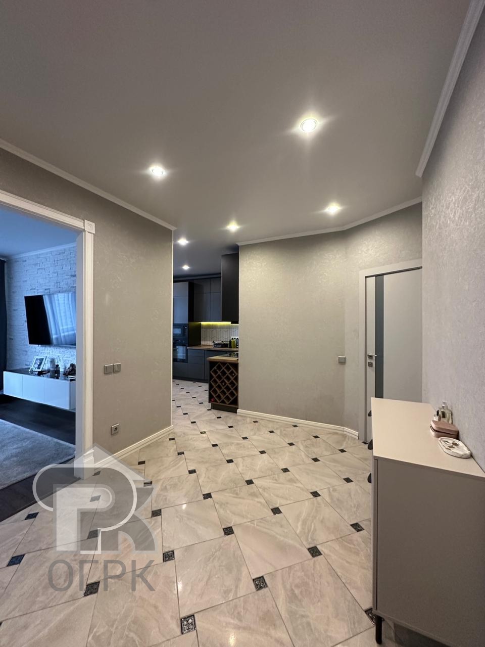 Купить 1-комнатную квартиру, №387507