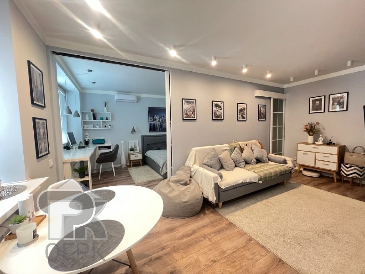 Купить 2-комнатную квартиру, №388557