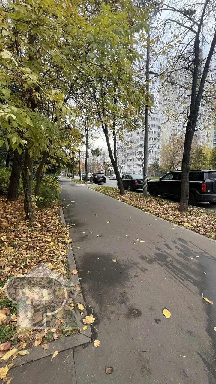 Купить 1-комнатную квартиру, №392396