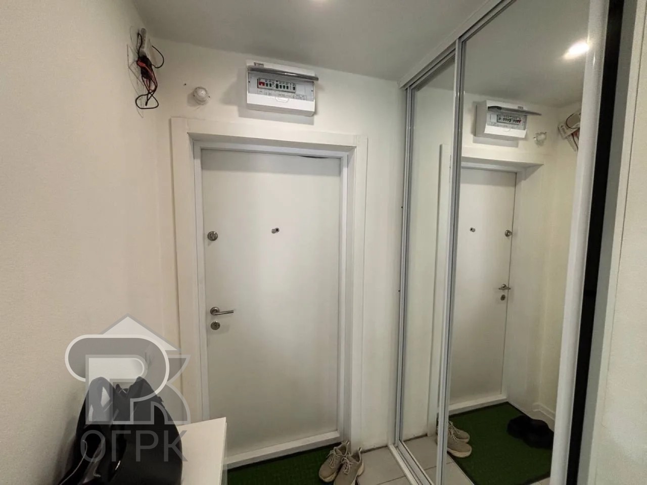 Купить 2-комнатную квартиру, №388917