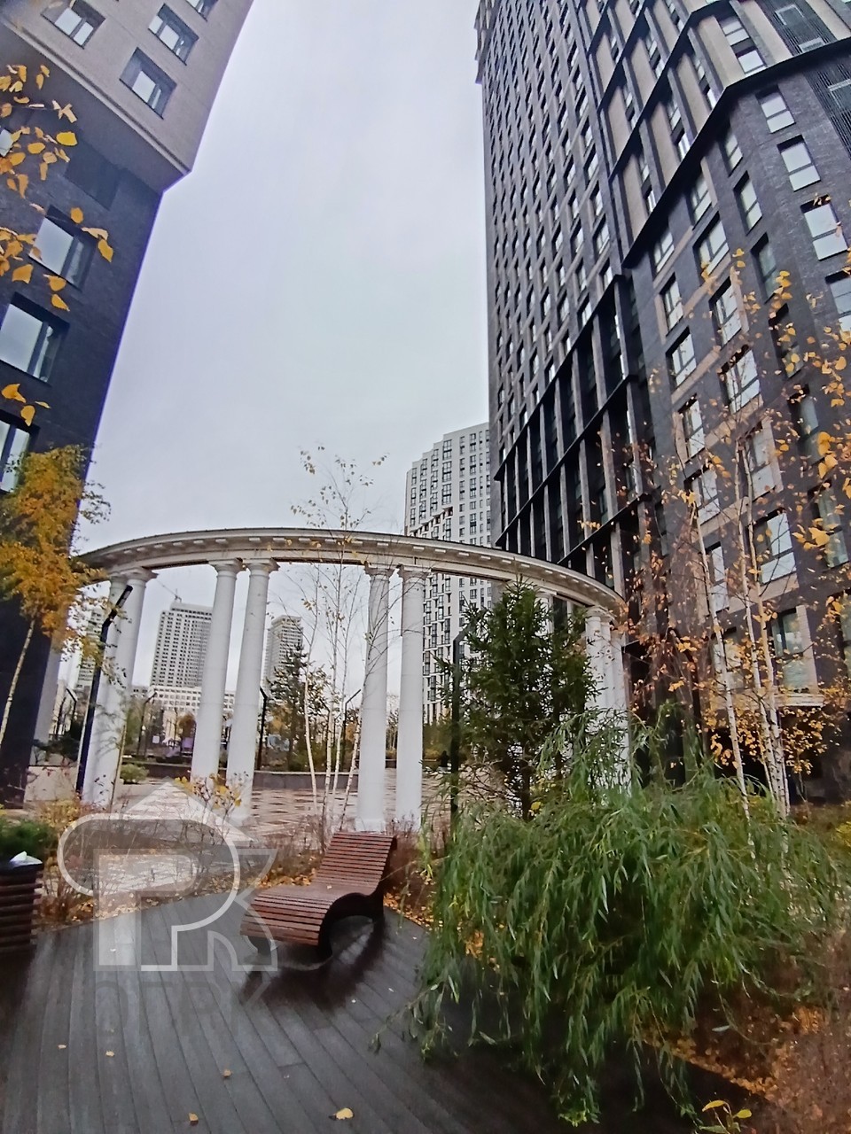 Купить 3-комнатную квартиру, №387503