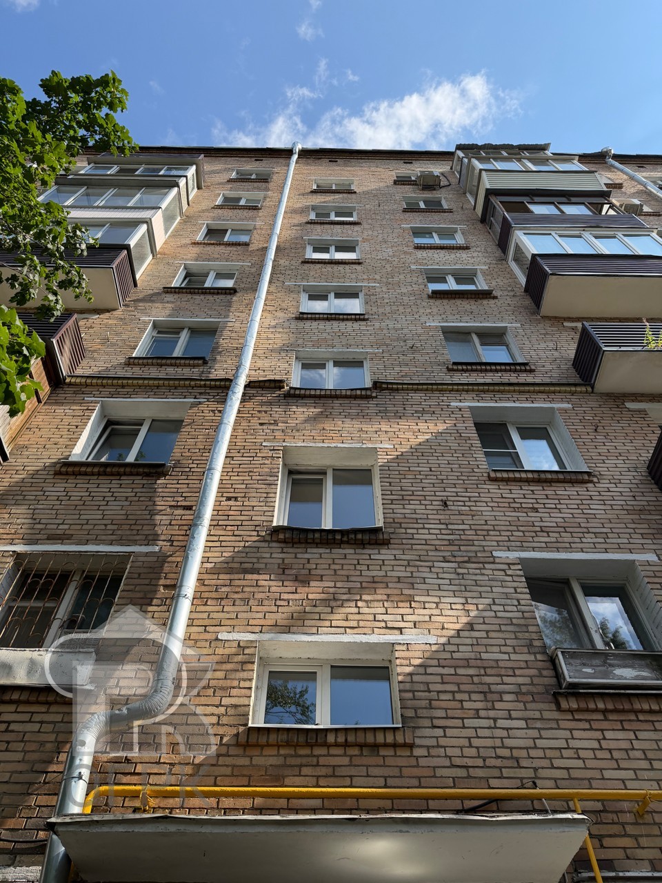 Купить 2-комнатную квартиру, №388339