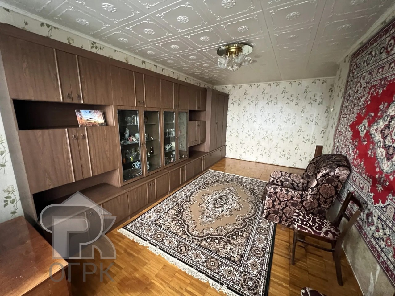 Купить 3-комнатную квартиру, №391409