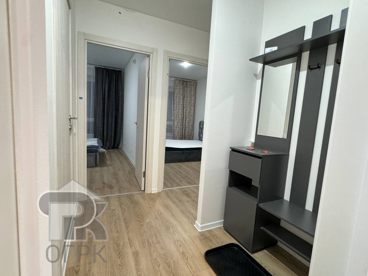 Купить 2-комнатную квартиру, №388889